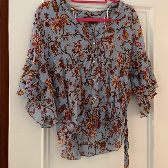 Zara Morocco collection - Picture 1 of 6